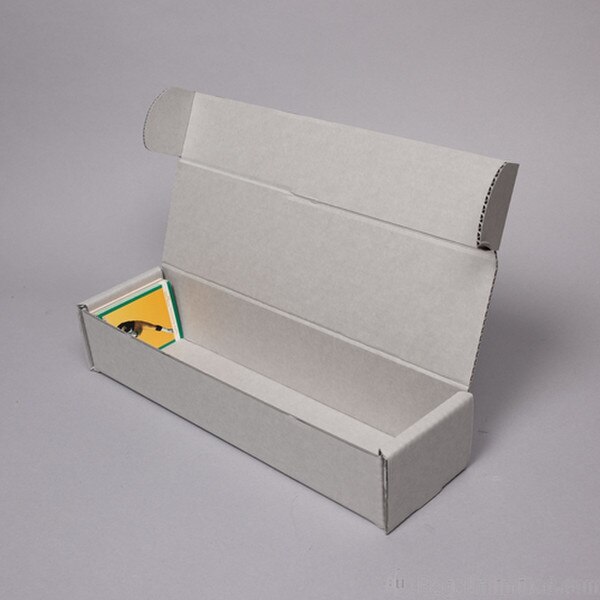 Archival Trading Card Storage Boxes